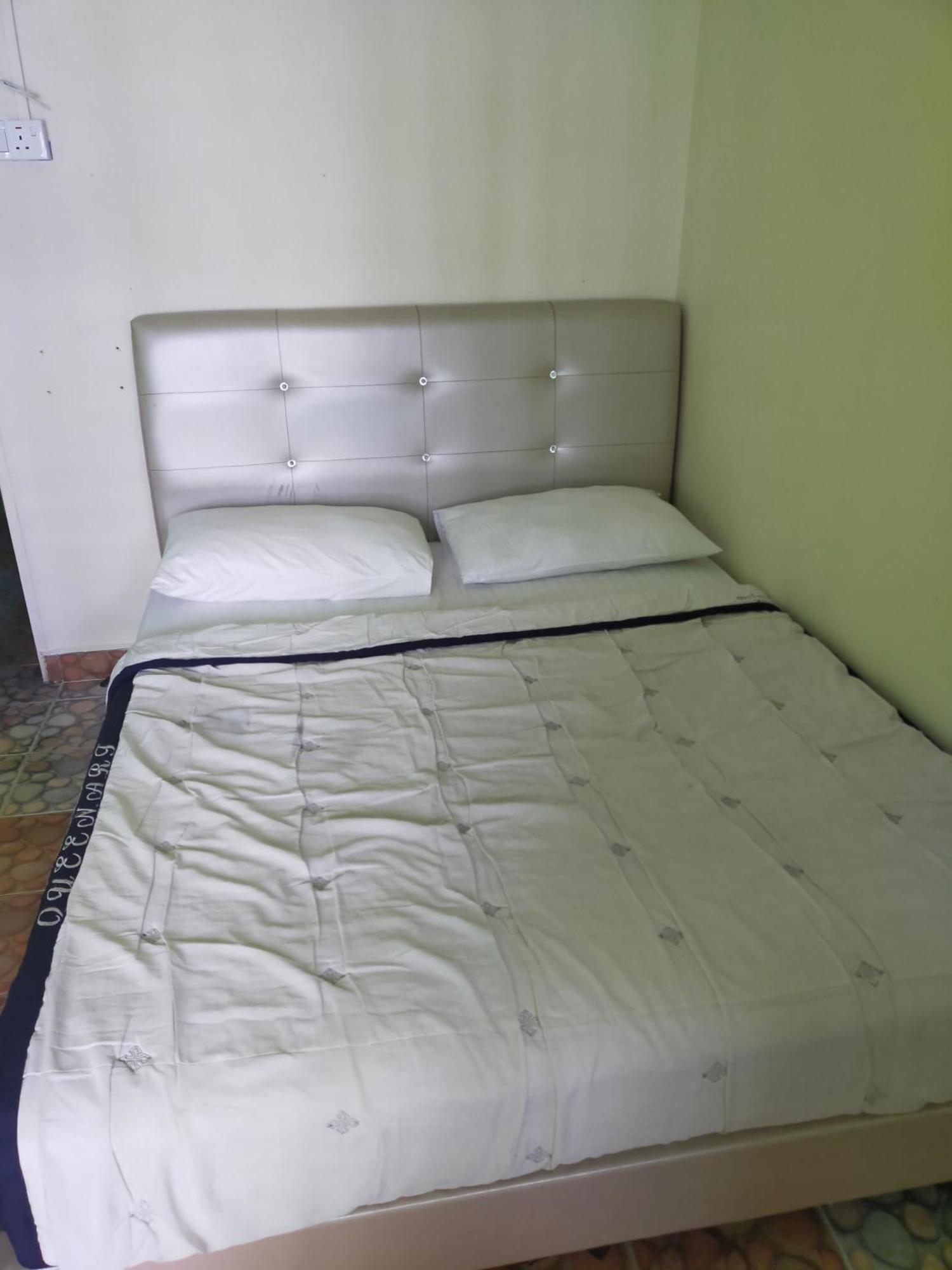 Netasha Holiday Inn Tanah Rata Eksteriør bilde